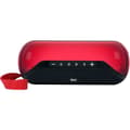 Miniatyrbillede 6 af 6: Trådløs højttaler med lys - BIGBEN PARTY - Bluetooth 5.3 - USB - 50W - Trådløs mikrofon inkluderet - Stemmeveksler