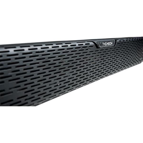 THOMSON SB60BTS soundbar - Langaton subwoofer - Bluetooth - 120 W - Stereojärjestelmä - Seinäkiinnitys