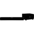 Pikkukuva 2 / 6: THOMSON SB60BTS soundbar - Langaton subwoofer - Bluetooth - 120 W - Stereojärjestelmä - Seinäkiinnitys