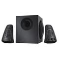 Pikkukuva 3 / 6: LOGITECH-kaiuttimet 2.1 - Z623 200W