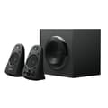 Pikkukuva 4 / 6: LOGITECH-kaiuttimet 2.1 - Z623 200W