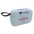 Miniatyrbillede 2 af 5: Frozen II bærbar Bluetooth-højttaler