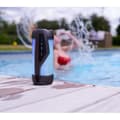 Pikkukuva 4 / 4: BIGBEN PARTYBTIPMINI Bluetooth-kaiutin - USB - AUX-IN - 20cm - 20W - IPX54 - Ulkokäyttöön