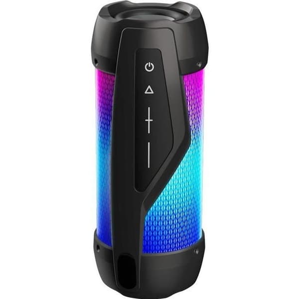 BIGBEN PARTYBTIPMINI Bluetooth-kaiutin - USB - AUX-IN - 20cm - 20W - IPX54 - Ulkokäyttöön