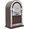 Miniatyrbild 2 av 3: INOVALLEY RETRO13N Juke Box - CD-spelare - Bluetooth