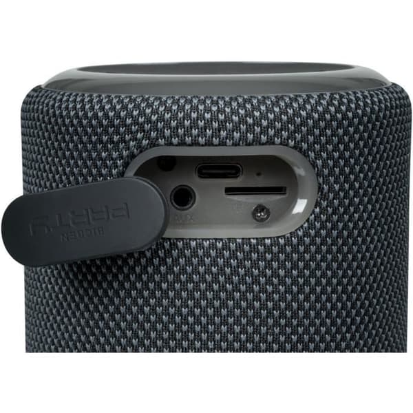 BIGBEN Party - Mainstream 2 Trådløs Bluetooth Højttaler - Lyseffekter - IPX6 - 30W - USB-C