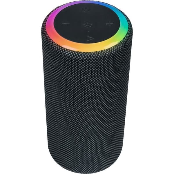 BIGBEN Party - Mainstream 2 Trådløs Bluetooth Højttaler - Lyseffekter - IPX6 - 30W - USB-C