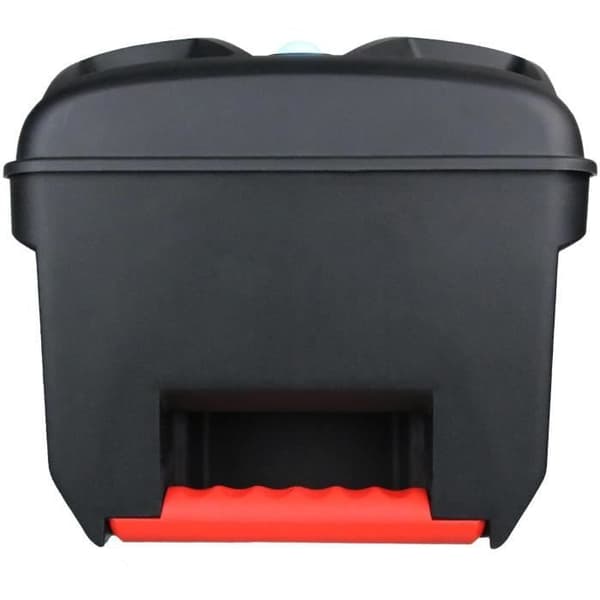 INOVALLEY MS02XXL Karaoke Trolleyhøjttaler - Bluetooth - 1000W