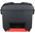 Miniatyrbillede 4 af 5: INOVALLEY MS02XXL Karaoke Trolleyhøjttaler - Bluetooth - 1000W