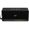 Miniatyrbild 2 av 4: Bluetooth-högtalare - CGV - 50911 - SolidVibe Ultra - Subwoofer 40W (2x20W)