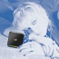 Miniatyrbillede 4 af 4: Bluetooth-højttaler - CGV - 50909 - SolidVibe Mini - Subwoofer 8W