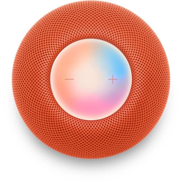 APPLE HomePod mini - Orange