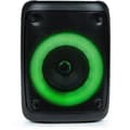 Miniatyrbillede 3 af 5: BIGBEN PARTY Trådløs Højttaler - Størrelse S - Bluetooth - USB- og micro SD-porte - 30W - LED-effekter