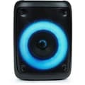Miniatyrbillede 4 af 5: BIGBEN PARTY Trådløs Højttaler - Størrelse S - Bluetooth - USB- og micro SD-porte - 30W - LED-effekter