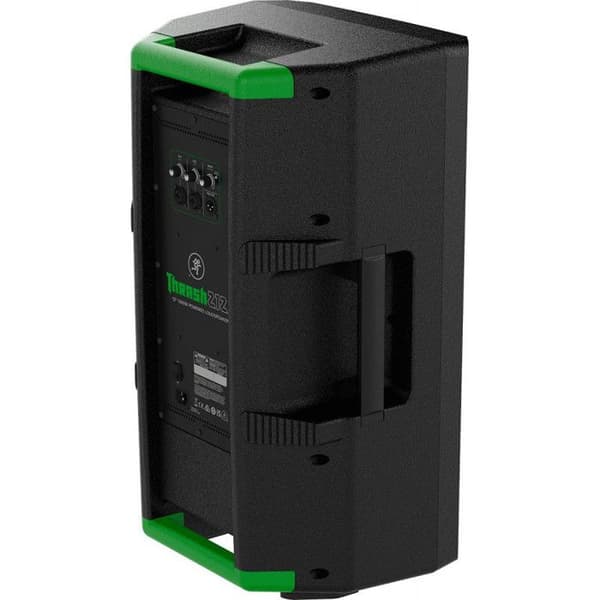 Mackie Thrash212 Active PA-högtalare 30,48 cm 12 tum 1300 W