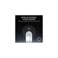 Miniatyrbild 3 av 6: Razer Seiren V3 Mini Mikrofon - Vit