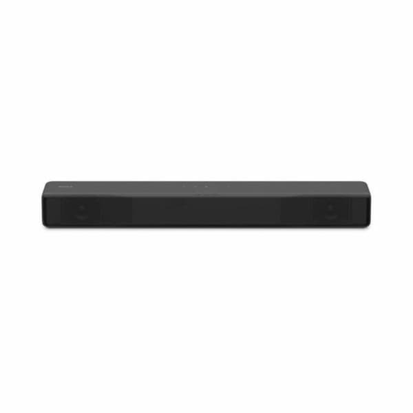 Soundbar Sony HTSF200 Bluetooth Svart 25W 80W Inte
