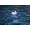 Miniatyrbild 9 av 11: Bestway Bluetooth Högtalare Led Ljus Flytande Pool och Trädgård 58700