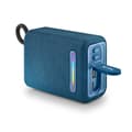 Miniatyrbild 3 av 4: Bärbar Bluetooth Högtalare NGS Roller Furia 1 Blue Blå 15 W