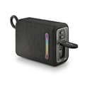 Miniatyrbild 3 av 4: Bärbar Bluetooth Högtalare NGS Roller Furia 1 Black Svart 15 W