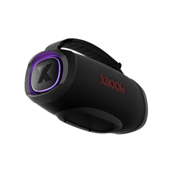 Bluetooth Högtalare LG XG8T.DEUSLLK Svart