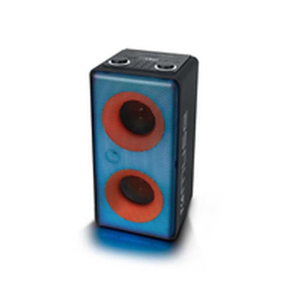 Højttalere Muse M-1808 DJ 150 W Hvid Sort