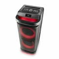 Miniatyrbillede 11 af 11: Bærbare Bluetooth-højttalere NGS WILDSPACE2 Sort