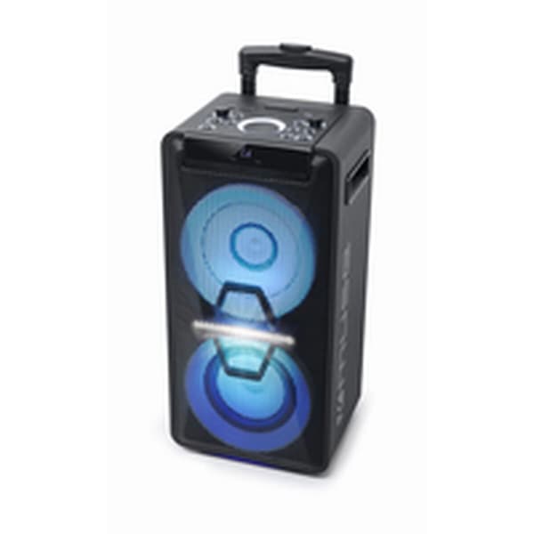 Bærbar højttaler Muse M-1920 DJ Sort 300 W