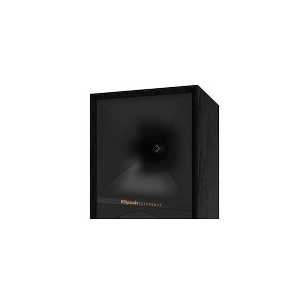 Högtalare - Klipsch - R-50M - Svart - 2x75W - Trådbunden