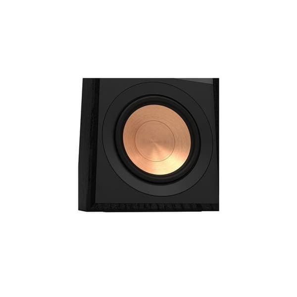 Högtalare - Klipsch - R-50M - Svart - 2x75W - Trådbunden