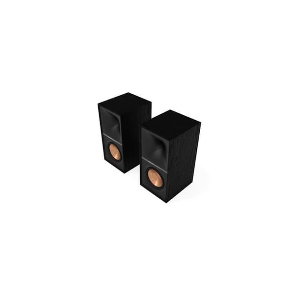 Högtalare - Klipsch - R-50M - Svart - 2x75W - Trådbunden