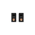 Miniatyrbild 1 av 4: Högtalare - Klipsch - R-50M - Svart - 2x75W - Trådbunden
