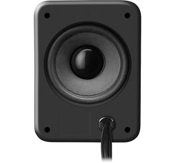 Högtalare - mikrofon Defender - 65212 - V12 2.1 11W USB-HÖGTALARE