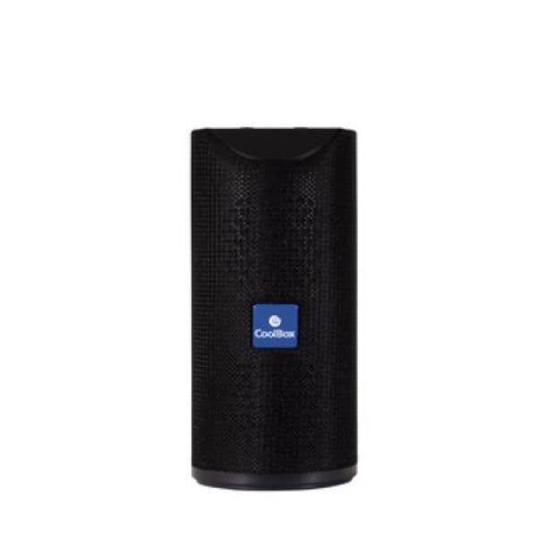 AUDIO, Högtalare, Högtalare för smartphone / surfplatta / Mp, CoolBox Speaker Bt Coolstone 10CoolBox Cool Stone 10. Diameter