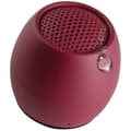 Miniatyrbild 1 av 2: Bluetooth-högtalare - BOOMPODS - Zero - Röd - Vattentät - 8h batteritid