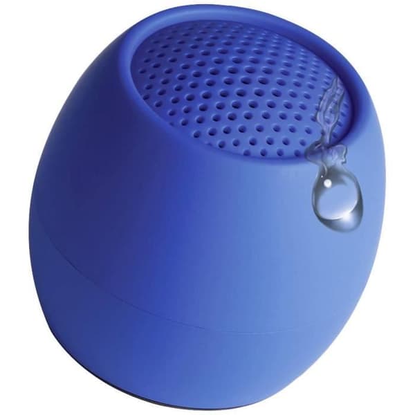 Bluetooth-högtalare - BOOMPODS - Zero - Vattentålig IPX6 - Handsfree-funktion - Bluetooth 5.0