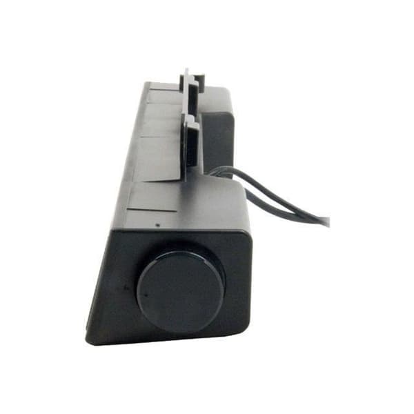 Soundbar - DELL - AX510 - 10 Watt - Kabelansluten - Stereo