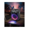 Miniatyrbild 4 av 4: Trådlöst högtalarsystem - Muse - M-1803 DJ - 150 Watt - Bluetooth 5.0 - Ljus effekter