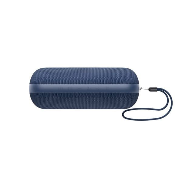 Havit - M69 - Bluetooth-högtalare, blå