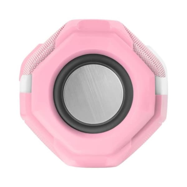 Bärbar Bluetooth-högtalare - Mars Gaming - MSBAX - 10W - RGB - 8h batteritid