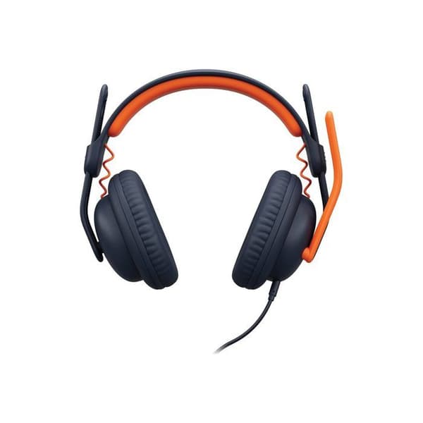 Logitech Zone Learn On-Ear Wi