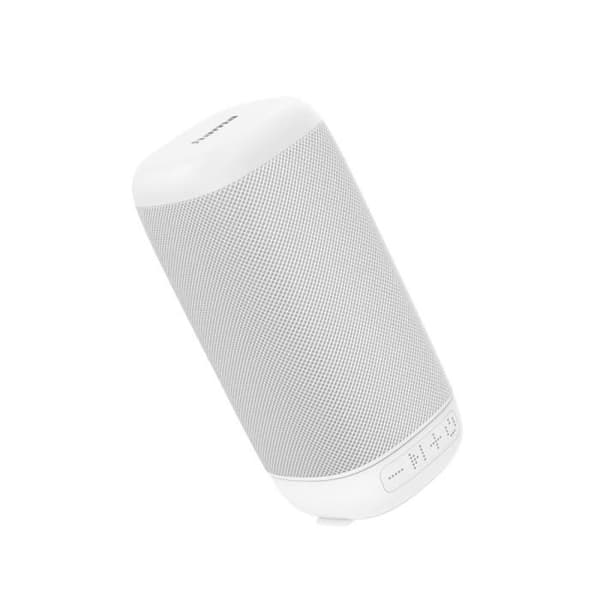 BLUETOOTH®-HÖGTALARE ''TUBE 3.0'', 3W, VIT HAMA