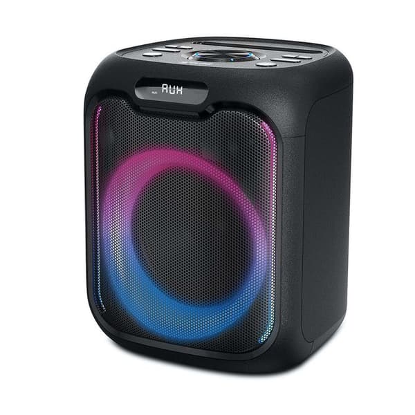 Muse M-1803 DJ Svart