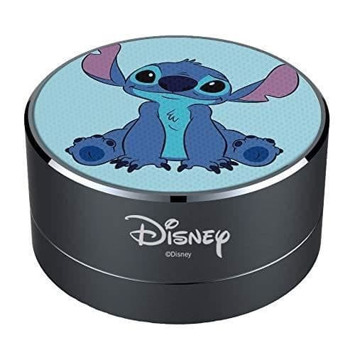 ERT GROUP DISNEY STITCH BLUETOOTH-HÖGTALARE, BÄRBAR HÖGTALARE