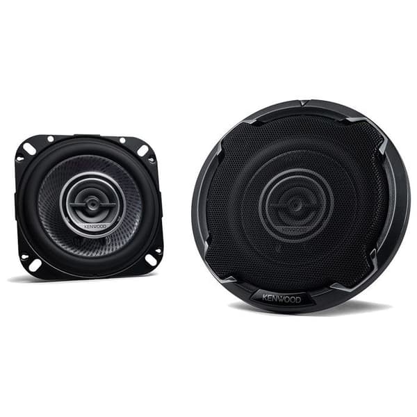 Inbyggnadshögtalare - Kenwood - KFC-PS1096 - 2-vägs - 220 W - Diskant 30 mm