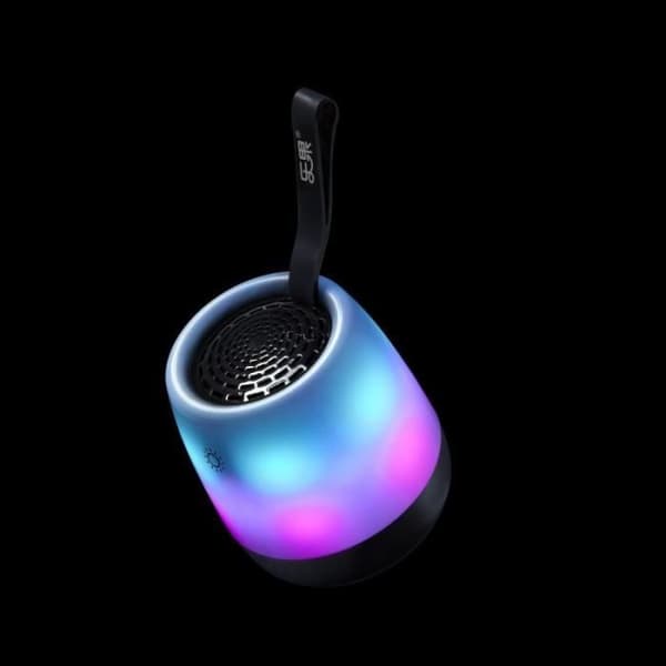 Maxcom MX680 Färg Bluetooth Högtalare - 5908235975184
