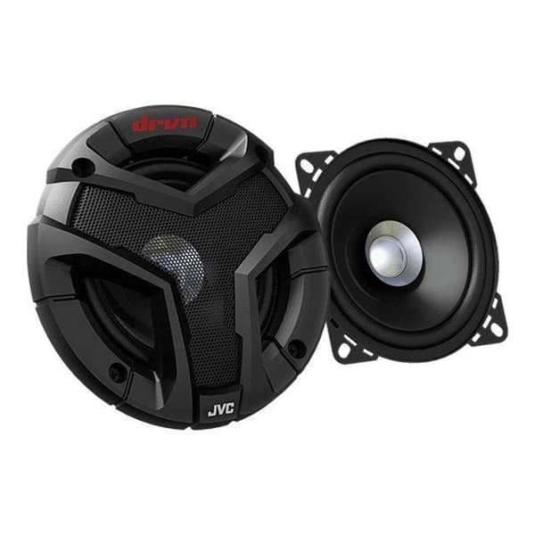 JVC CS-V 418