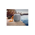 Miniatyrbild 3 av 6: Bärbar Bluetooth-högtalare - MUSE - M360LG - IPX4 - 5W - USB-C