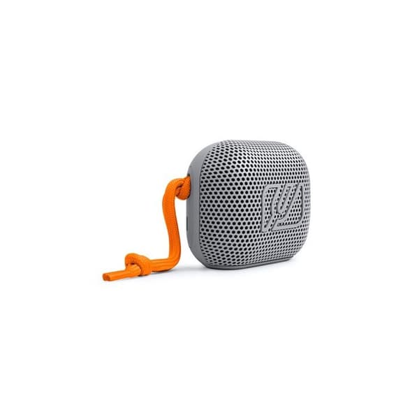 Bärbar Bluetooth-högtalare - MUSE - M360LG - IPX4 - 5W - USB-C