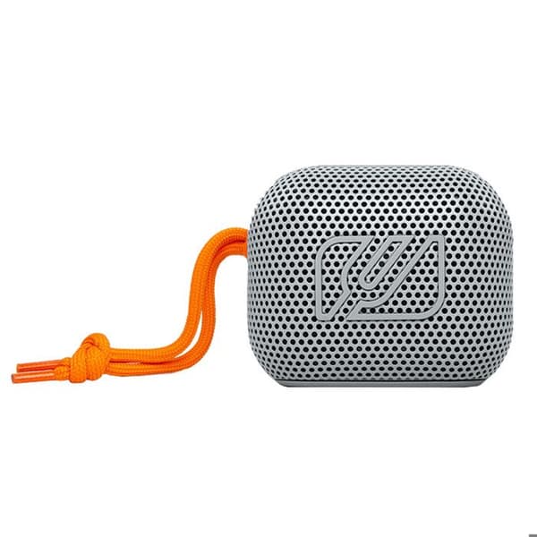 Bärbar Bluetooth-högtalare - MUSE - M360LG - IPX4 - 5W - USB-C